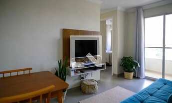 Imagem: Apartamento à Venda - Vila das Mercês