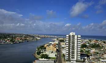 Imagem 4: Mirante da Barra em Tramandai, beira Rio