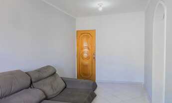 Imagem: Apartamento para venda em Brás com 2 quartos