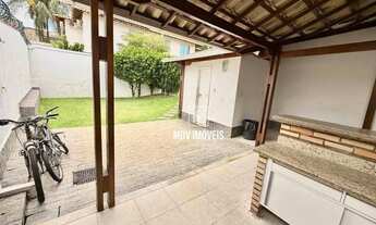 Imagem 5: Casa com 3 dormitórios à venda, 140 m² por R$ 950.000 - Santa Amelia - Belo Horizonte/MG