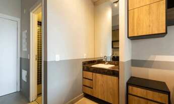 Imagem 7: Studio para venda em Vila Madalena com 1 quarto, sendo 1 suíte , 24m²