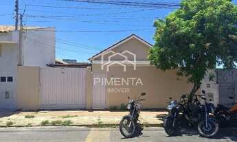 Imagem: Casa 3 Dormitórios para locação em Franca