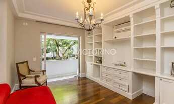 Imagem 7: Imóvel para aluguel tem 225 metros quadrados com 4 quartos em Jardim Paulista - São Paulo