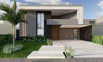 Imagem 2: CASA NO TERRAS ALPHAVILLE [24963