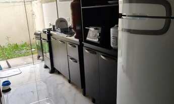 Imagem 5: Lindo Sobrado a venda