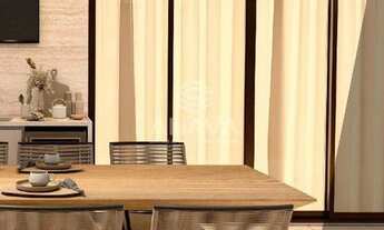 Imagem 4: Apartamento com área privativa à venda, 4 quartos, 3 suítes, 3 vagas, Dona Clara - Belo Ho