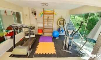 Imagem 7: Casa em Condomínio 6 dormitórios para alugar Matapaca Niterói/RJ