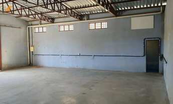 Imagem 3: Barracão com 129m² no Parque Primavera