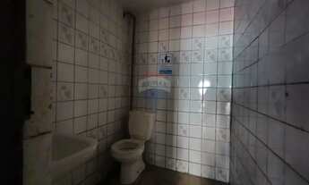 Imagem 6: Excelente salão comercial para locação/ Parque das Américas/Mauá