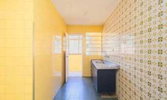 Imagem 6: Apartamento 2 dorm Cristal