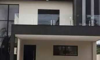 Imagem 3: CASA EM CONDOMÍNIO - CONDOMÍNIO RESIDENCIAL SHAMBALLA II - SP