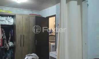 Imagem 5: Casa à venda Rua Charlie Chaplin, Restinga - Porto Alegre