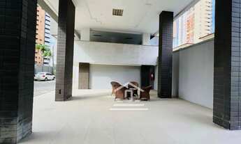 Imagem 4: Apartamento com 03 Suítes sendo 01 reversivel na Aldeota