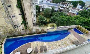 Imagem 6: Smart Residence, Apartamento 01 Dormitório, à Venda, Com Modulados e Ar-Condicionado, Mana