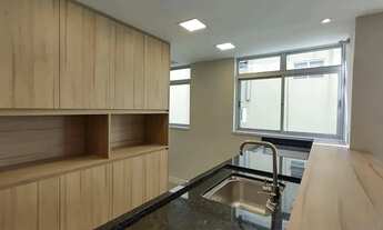 Imagem 6: Petrópolis 2 quartos e uma garagem