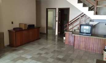 Imagem 6: Casa de 2 pavim + terraço, c 4 quartos (2 suites), garag, p 3 carros,em Taguatinga DF