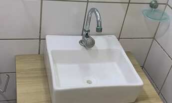 Imagem 2: Apartamento à venda no Demócrito Rocha, próximo à lagoa da Parangaba