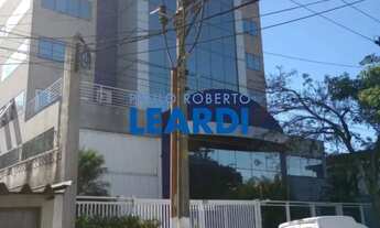 Imagem: PRÉDIO - BROOKLIN - SP