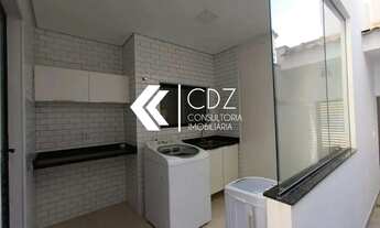 Imagem 2: Casa para venda Condomínio Residencial Granja Deolinda - Sorocaba/SP