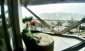 Imagem 2: Cobertura em Rua Ivo Remo Comandulli - Santa Catarina - Caxias do Sul/RS