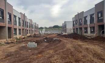 Imagem 3: Casa - Betel - Felicittá - Paulínia