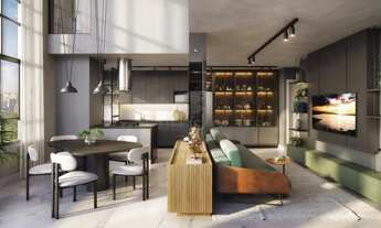 Imagem 4: Apartamento 3 Quartos à venda, 3 quartos, 1 suíte, 2 vagas, Funcionários - Belo Horizonte