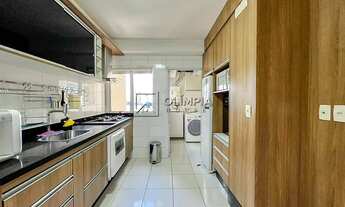 Imagem 5: Aluguel Apartamento 2 Dormitórios - 114 m² Vila Olímpia