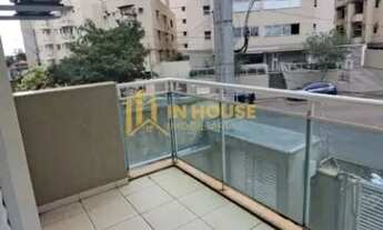 Imagem 3: Lindo Apartamento para Alugar no Bairro Nova Aliança em Ribeirão Preto