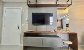 Imagem 4: 02 suítes no bairro Navegantes!