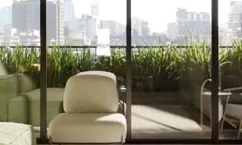 Imagem 2: Apto Studio pronto em ótima localização!