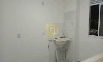 Imagem 4: Apartamento em Vila Nova Alianca - Jacareí