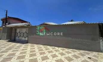 Imagem 2: Casa em Avenida Abilio Smith - Jardim Aguapeu - Mongaguá/SP