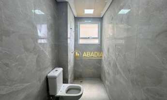 Imagem 3: Apartamento com 2 dormitórios à venda, 60 m² por R$ 365.000,00 - Brisa da Mata Jatobás - P