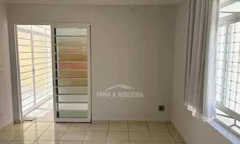 Imagem 2: Casa à venda, 2 quartos, 1 suíte, 1 vaga, Estádio - Rio Claro/SP