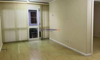 Imagem 2: Apartamento 1 Dormitório Rua Sebastião Leão, Centro Histórico Porto Alegre