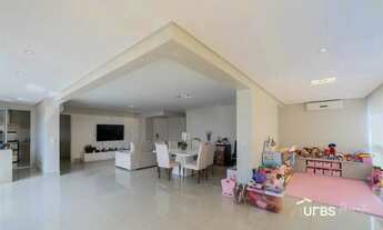 Imagem 2: Torre Del Parc - 3 suítes no Setor Bueno