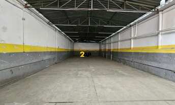 Imagem 3: Galpão para aluguel em Moema com 400m² com 2 banheiros