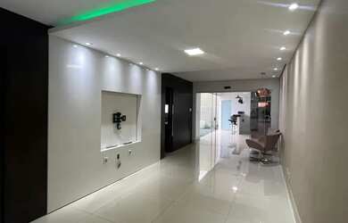 Imagem 4: Casa para Locação no Condomínio Reserva Rio Cuiabá | 3 Quartos | Energia Solar