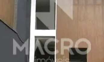 Imagem: Geminado duplex Centro 3 quartos (1