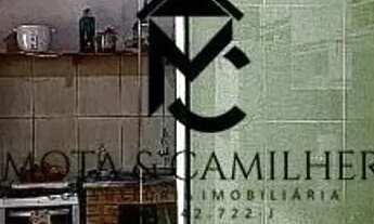 Imagem 2: Casa terrea a venda no Continental em Taubaté