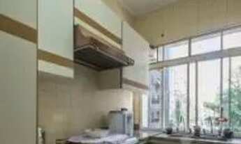 Imagem 7: Venda Apartamento 3 Dormitórios - 266 m² Bela Vista