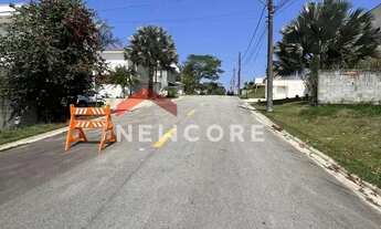 Imagem 2: Lote em condomínio em Alameda Tangará - Bosque do Vianna - Cotia/SP