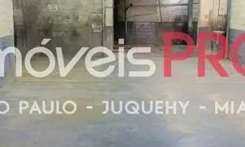 Imagem 2: Ponto comercial em Moema com 600m² em rua movimentada