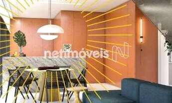 Imagem: Venda Loft Santa Lúcia Belo Horizonte