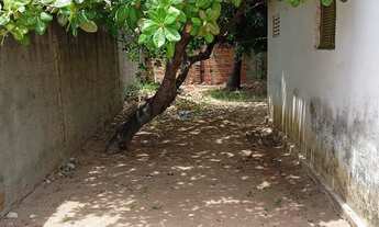 Imagem 6: Casa próxima ao nova natal no loteamento nordelândia