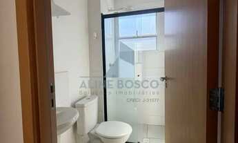 Imagem 2: Imóvel para venda possui 39 metros quadrados com 2 quartos