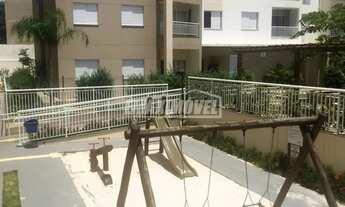 Imagem 7: Apartamento á venda com 2 Quartos no Condomínio Mirante Santa Rosália em Sorocaba-SP