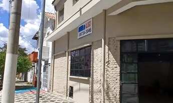 Imagem 3: LOCAÇÃO DE SALÃO COMERCIAL VILA ROMANA