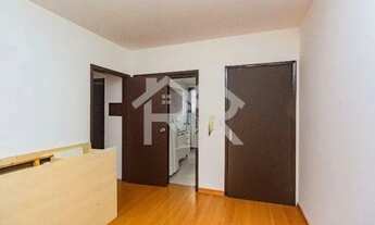 Imagem: Apartamento semi mobiliado para locação