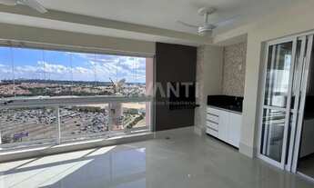 Imagem 5: Apartamento para locação no Condomínio Le Monde Antilhas em Campinas na Davanti Imóveis